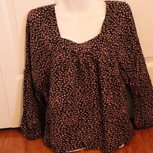 Universal Thread Blouse Size XXL